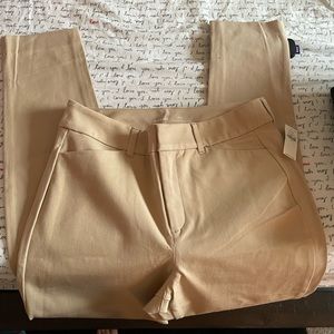 Old Navy pixie high rise